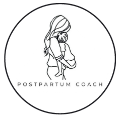 Flourishing Through Postpartum